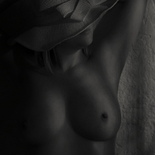 Fine Art Boudoir