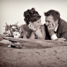 Shannon & Sean