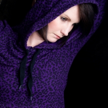 Beautifully Purple 