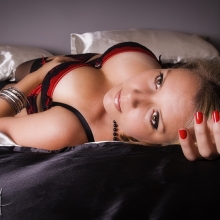 Boudoir