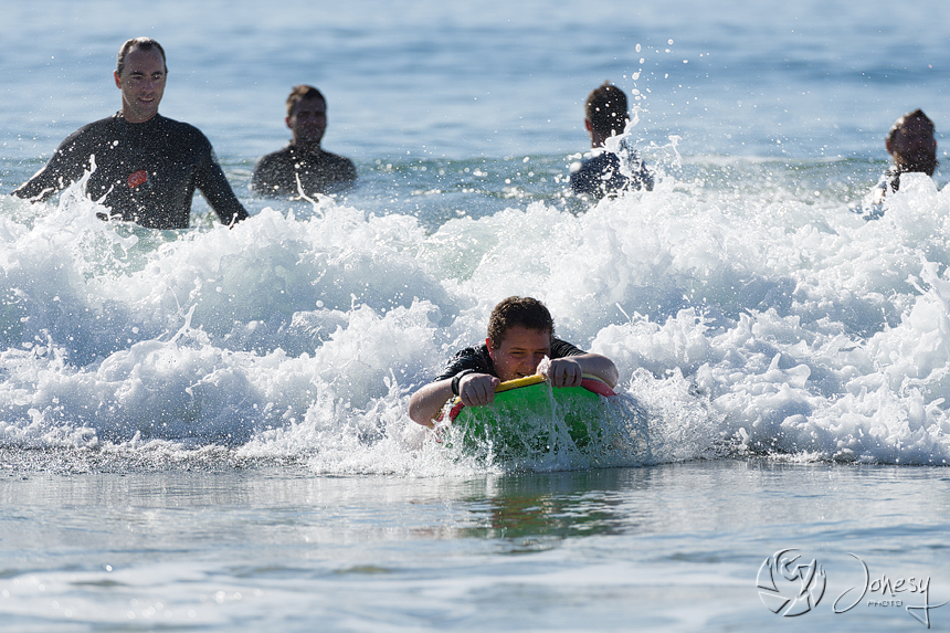 Sebastian Orbe On a Ripper